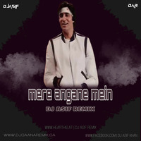 Mere Angane Mein - Remixes 2020 - Dj Asif Remix by Dj Asif Remix ' DAR