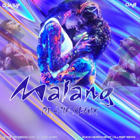Malang - Electro Remixes 2020 - Dj Asif Remix by Dj Asif Remix ' DAR