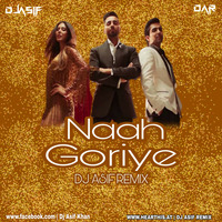 Naah Goriye - Bala - Remixes 2020 - Dj Asif Remix by Dj Asif Remix ' DAR