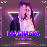 Lal Ghagra - Lockdown Enjoy - Dj Asif Remix by Dj Asif Remix ' DAR