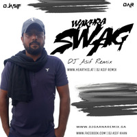 Wakhra Swag - Lockdown Electro - Dj Asif Remix by Dj Asif Remix ' DAR