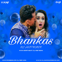Bhankas - Baaghi 3 - Electro - DJ Asif Remix by Dj Asif Remix ' DAR