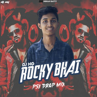 ROCKY BHAI PSY DROP MIX DJ NG (hearthis.at) by Mangalore Remix World
