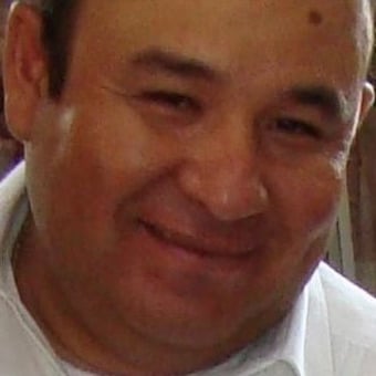 Edgar Ivan Arenas Ruiz