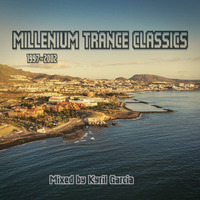 Kyril Garcia - Millenium Trance Classics by kyrilgarcia