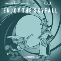 Enjoy the skyfall (danceversion) by Hahnstudios