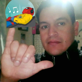 DeejayDanniel Ruiz