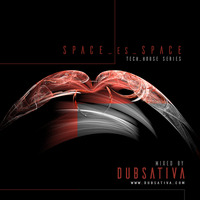 DUBSATIVA - SPACE ES SPACE - A Tribute to Space of Sound (Madrid) by Dubsativa