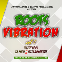 ROOTS VIBRATION DJ CLAIMAX DEE FT ZJ MICH by zeejay mich