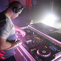DJ MATHEW - Tech-house set by DJMATHEW