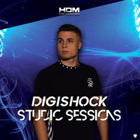 STUDIO SESSIONS #018  MARCH 2020 @ HDM-FYE by HDM FOR YOUR EARS