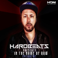In the Name of Raw - Episode 02 by HDM FOR YOUR EARS