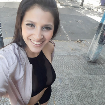 Karin Quiroz Navarrete