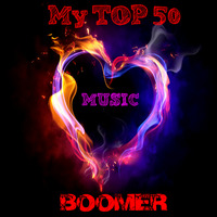 Boomer - My Top 50 Music by oooMFYooo