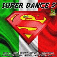 Jose Palencia - Super Dance Mix 05 by oooMFYooo