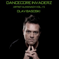 Dancecore Invaderz - Artist Almanach 15 (Olav Basoski Classic Edition) by oooMFYooo