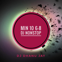 Chandrasena Hettiarachchi 10 Min 6-8 Dj Nonstop Dj Dhanu by Dj Dhanu RMX