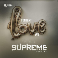Content Luv #8 by Serenity Lounge Sessions