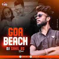 Goa Bale Beech-Rmx Dj Sahil Rs_ by Abhilash Satnami