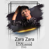 Zara Zara remix | MAk remix by MAk