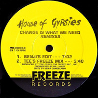 Toru S. Back To Classic &amp; Basic HOUSE Jan.14 1994 ft.Frankie Knuckles, Larry Levan, Masters At Work by Nohashi Records