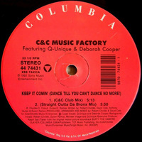 Toru S. Back To Classic &amp; Basic HOUSE Aug.211992 ft.Clivilles &amp; Cole, Todd Terry, Joe Claussell by Nohashi Records