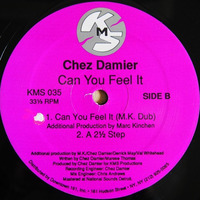 Toru S. Back To Classic &amp; Basic HOUSE May 8 1992 ft.Kerri Chandler, Todd Terry, Chez Damier by Nohashi Records