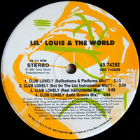 Toru S. Back To Classic &amp; Basic HOUSE May 12 1992 ft.Lil Louis, Steve Silk Hurley, Maurice Joshua by Nohashi Records