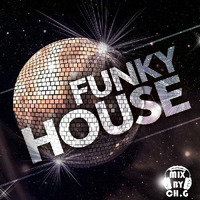 Funky House by Christian G.