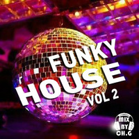 Funky House Vol 2 by Christian G.