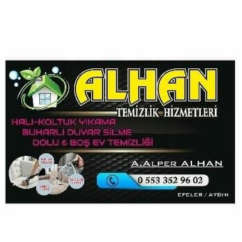 Alper Alhan