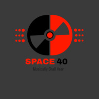 Space40 Ultra Mix 2020 Tech my Soul by Skhalo DA Mofunk