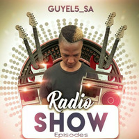 Guyel5-SA additional of hardtechno episode #032 (reloaded mix) by Guyel5 Sa