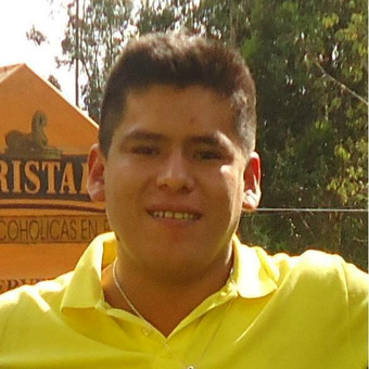 Juan Carlos Alvarado Apumayta