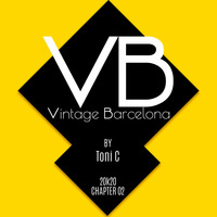 Vintage Barcelona By Tonyc by Bcn Global DJ’s