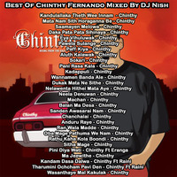 Best Of Chinthy Fernando Mixed By DJ Nish by DJ Nish