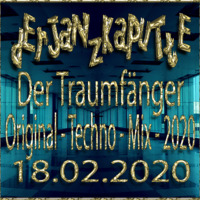 Der Traumfänger (Original - Techno - Mix - 2020) by dErJaNzKaPuTtE