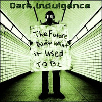Dark Indulgence 01.12.20 Industrial | EBM & Synthpop Mixshow by Scott Durand : djscottdurand.com by scottdurand