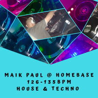 @ HomeBase Techhouse Zeit