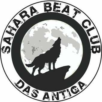 Saharabeatclub Flashback Djfabinho