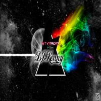 DJ KENNY'S DUBSIDE OF THE MOON by KTV RADIO