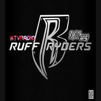 DJ KENNY'S RUFF RIDERS by KTV RADIO