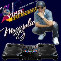 SET MIX 01 ELETRO by DJ MAGIC JULIO - BRASIL