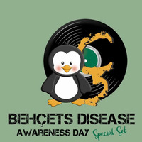 WORLD BEHCET'S DISEASE AWARENESS DAY by Chris Kaikis