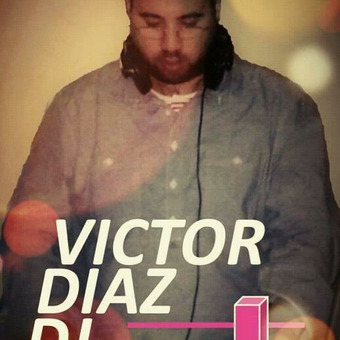 Victor Diaz Diaz