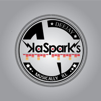 DJ KASPARKS - INDOOR VYBE SET by DJ Kasparks