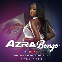 DJ AZRA-BONGO 2020 by Dj Azra Gats
