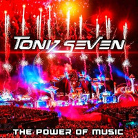 Strong-Toni7 Seven (Remix 2020) by Toni7 Seven