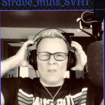 Strave Muis