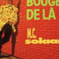MC Solaar - Bouge De La (Version Longue) by Jérôme Gazeau